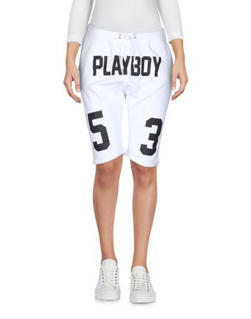 Бермуды PLAYBOY