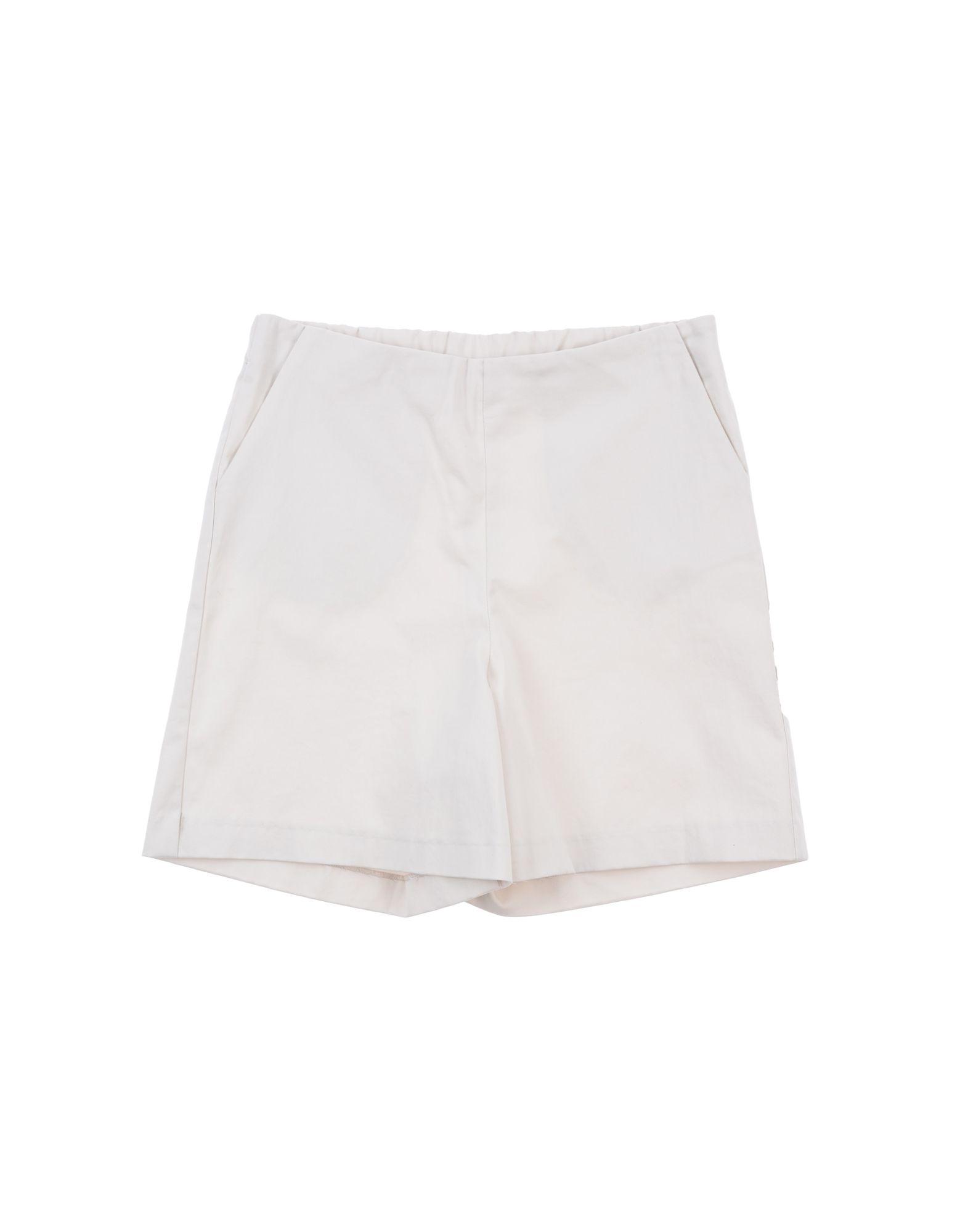 Бермуды  - Бежевый цвет