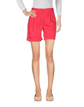 Бермуды ONLY 4 STYLISH GIRLS by PATRIZIA PEPE