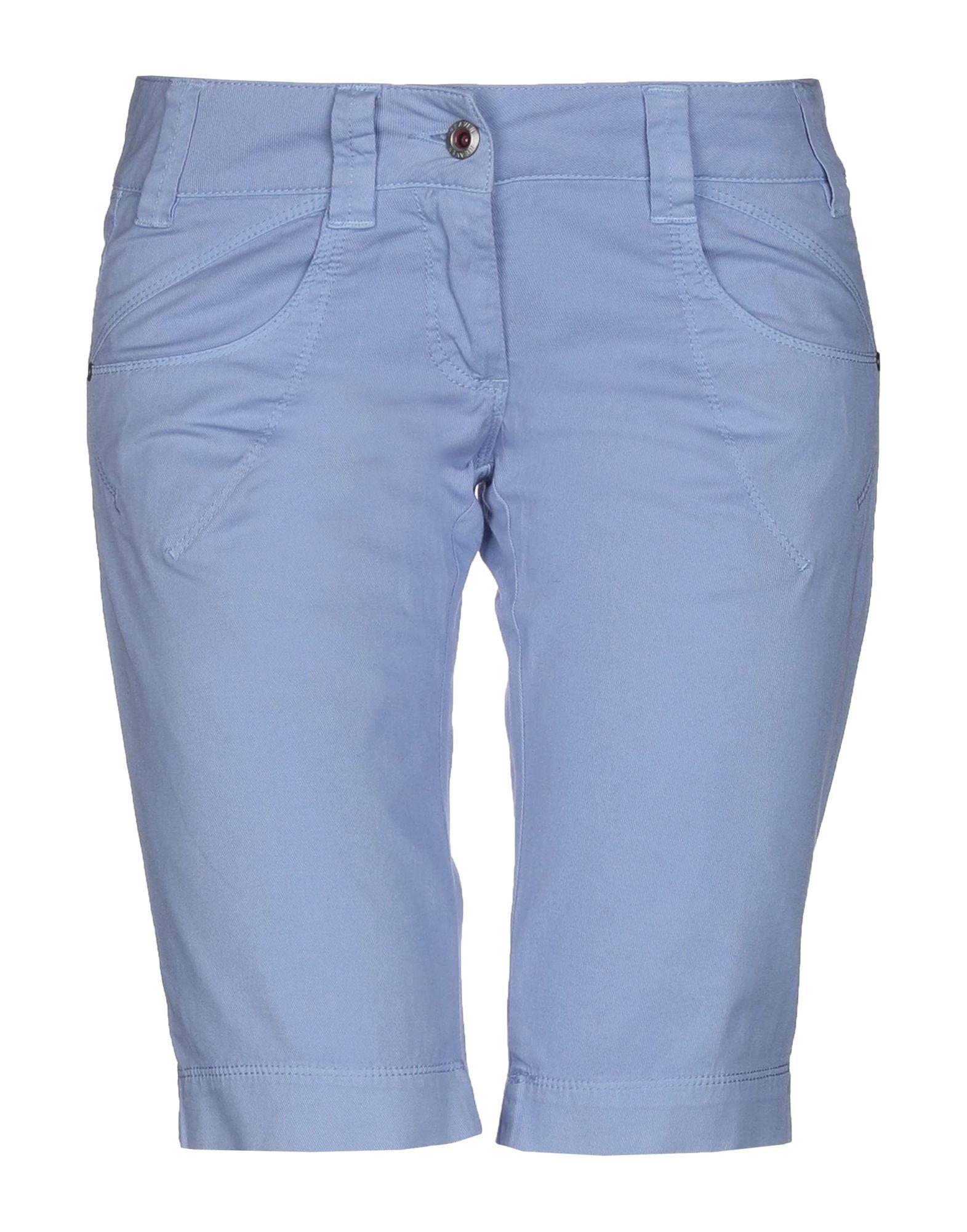 Бермуды  - Фиолетовый цвет