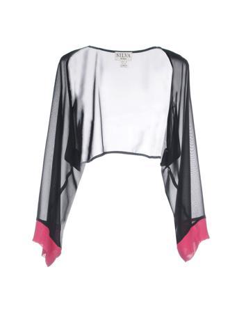 Болеро SILVA  Roma