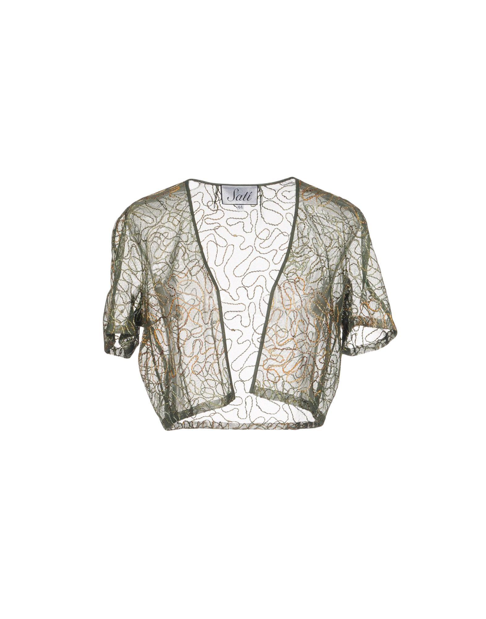 Болеро  - Зеленый цвет