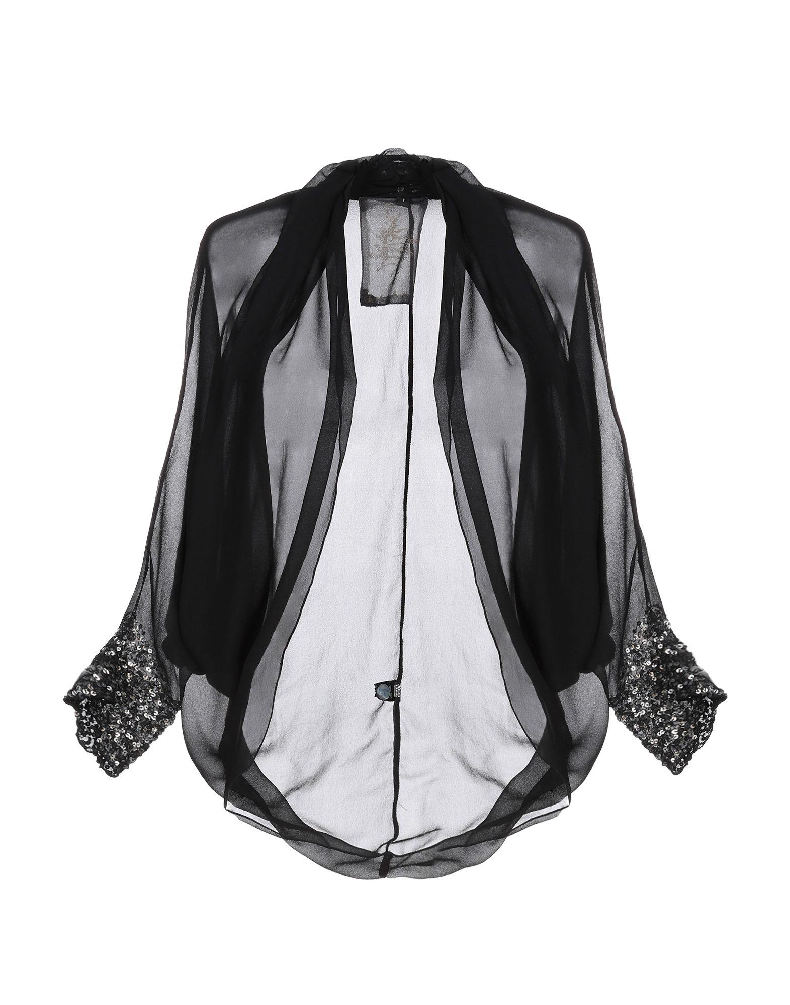 Болеро  - Черный цвет