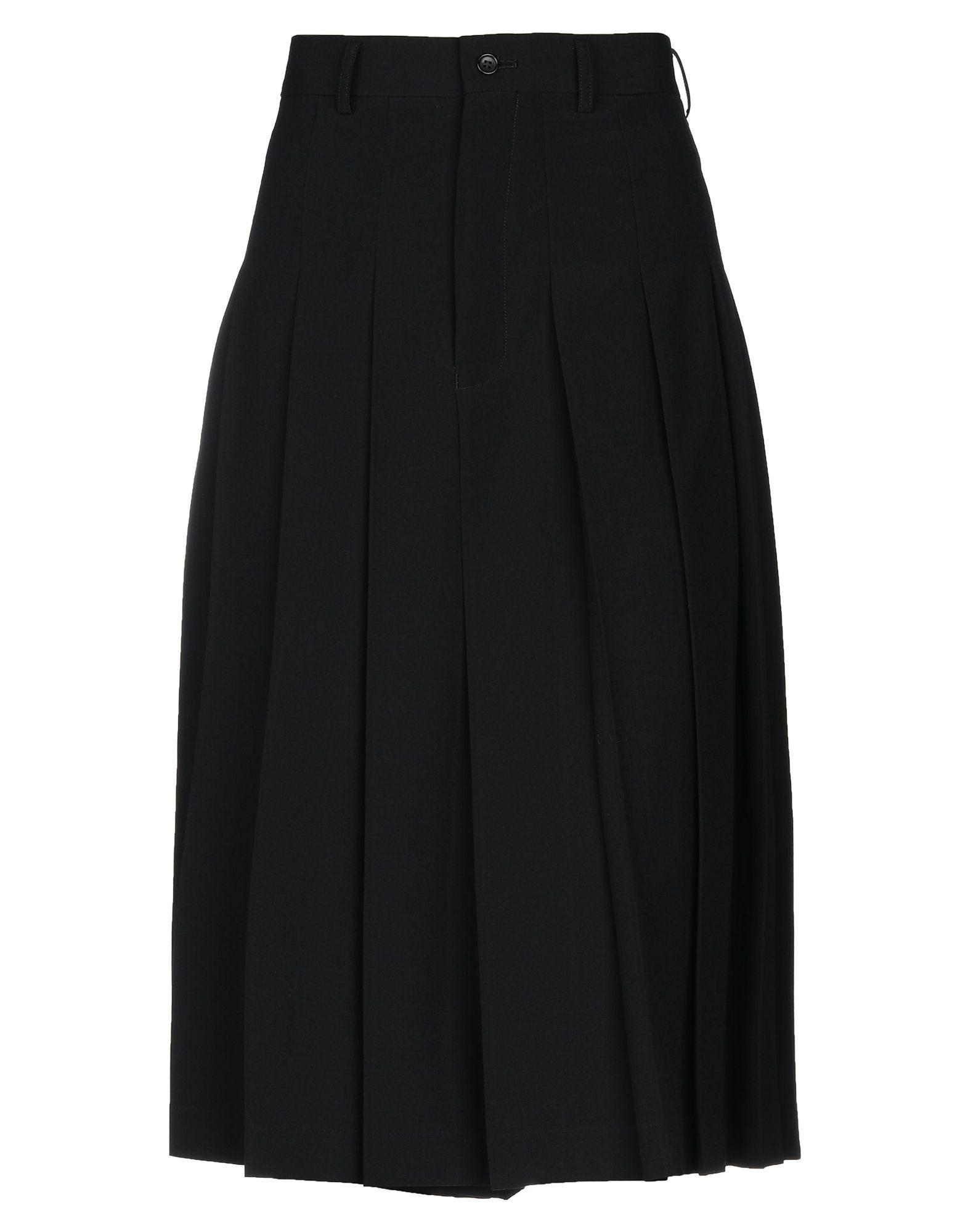 Брюки COMME des GARÇONS