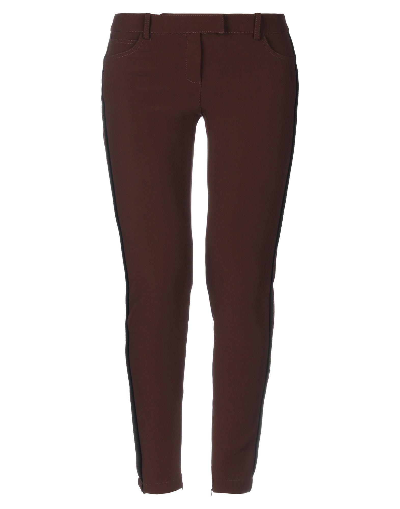 Брюки ELISABETTA FRANCHI