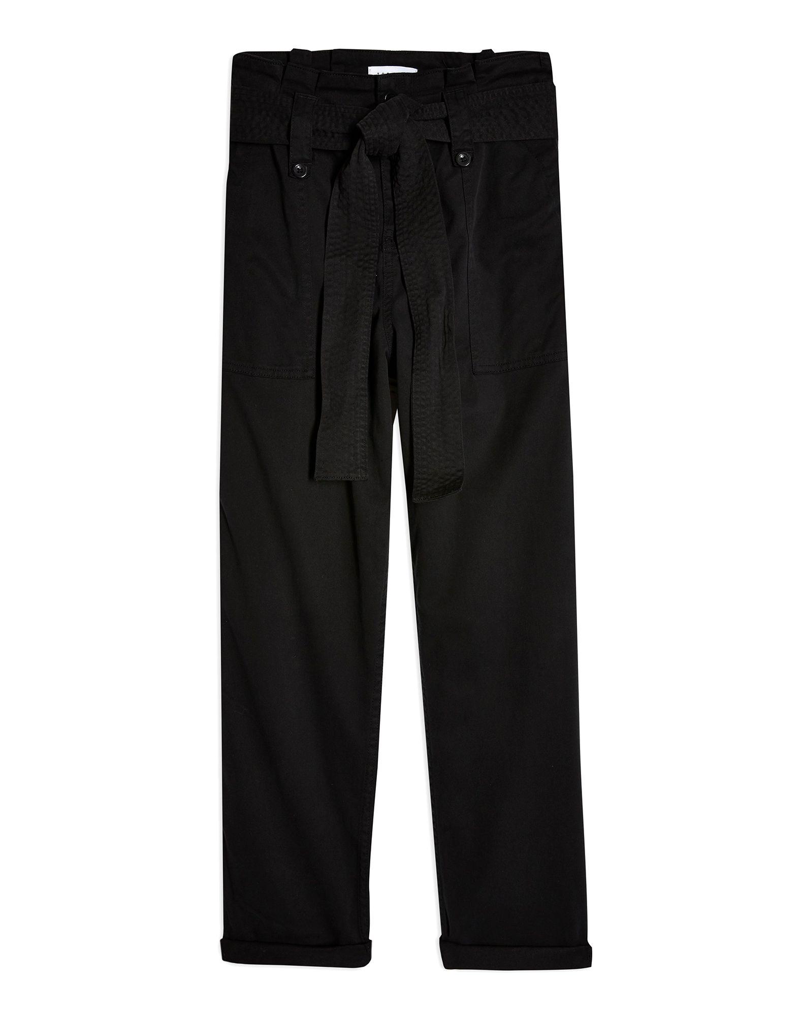 Брюки TOPSHOP