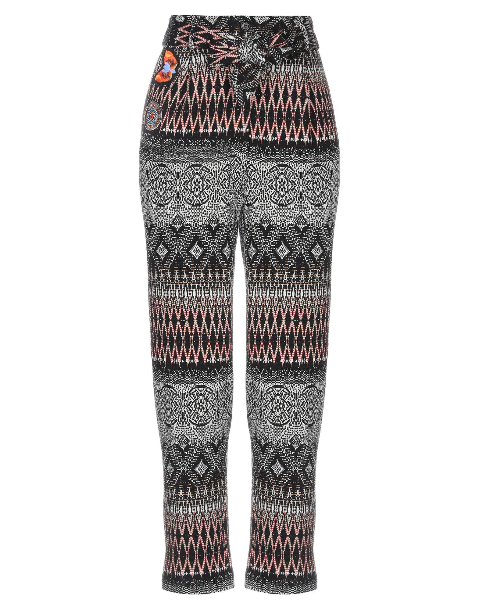 Брюки SOALLURE