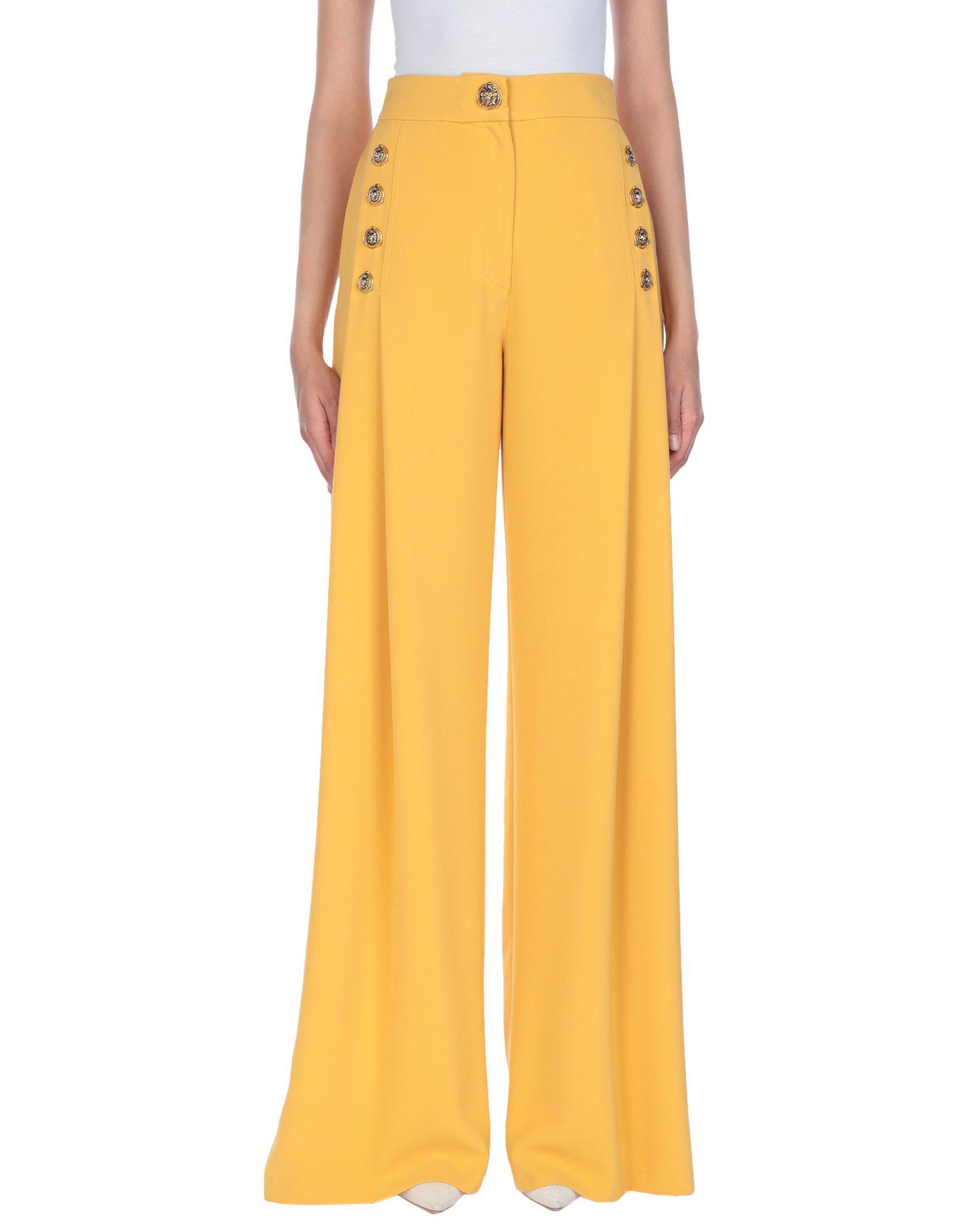 Брюки ELISABETTA FRANCHI
