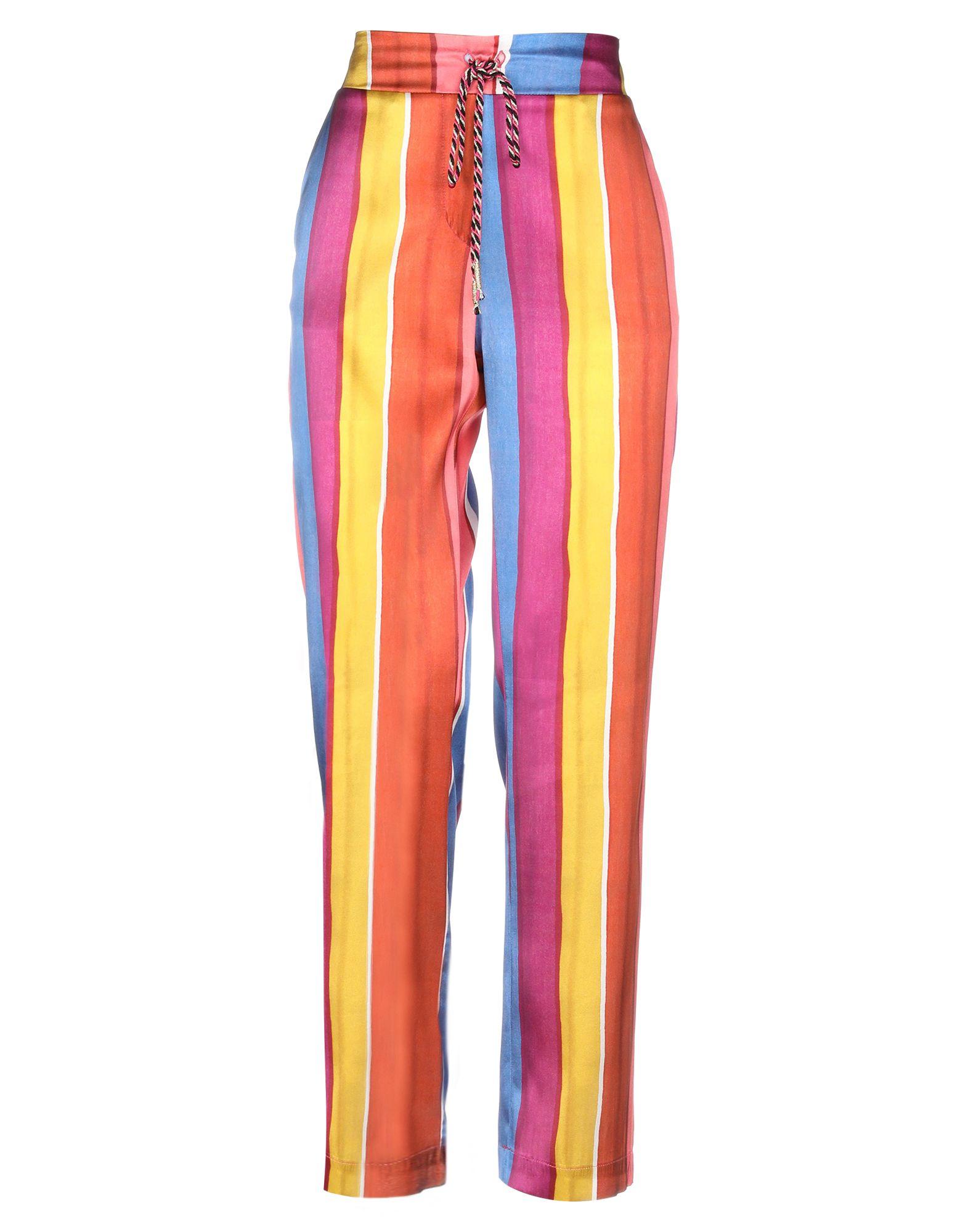 Брюки SHIRTAPORTER