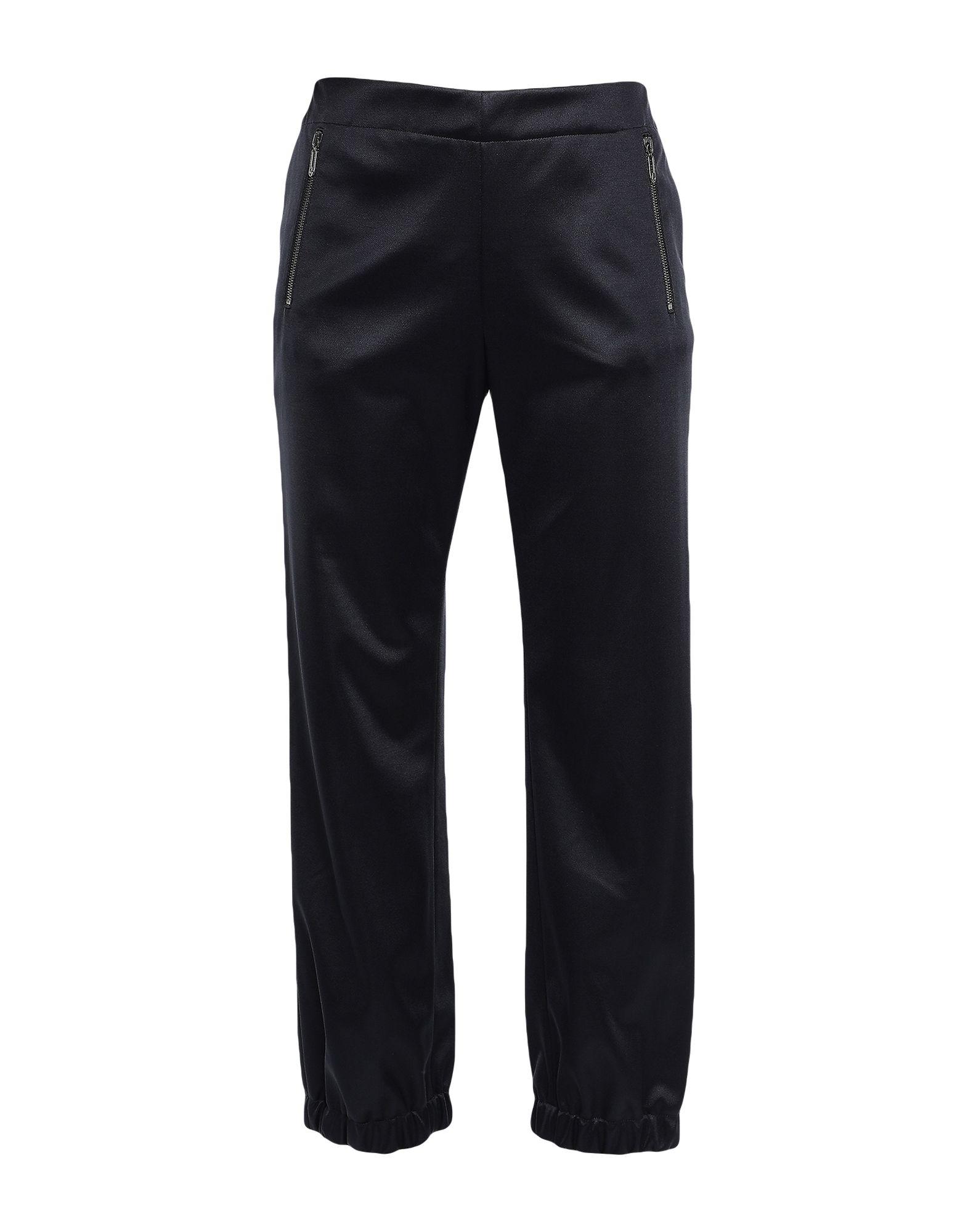 Брюки GIORGIO ARMANI