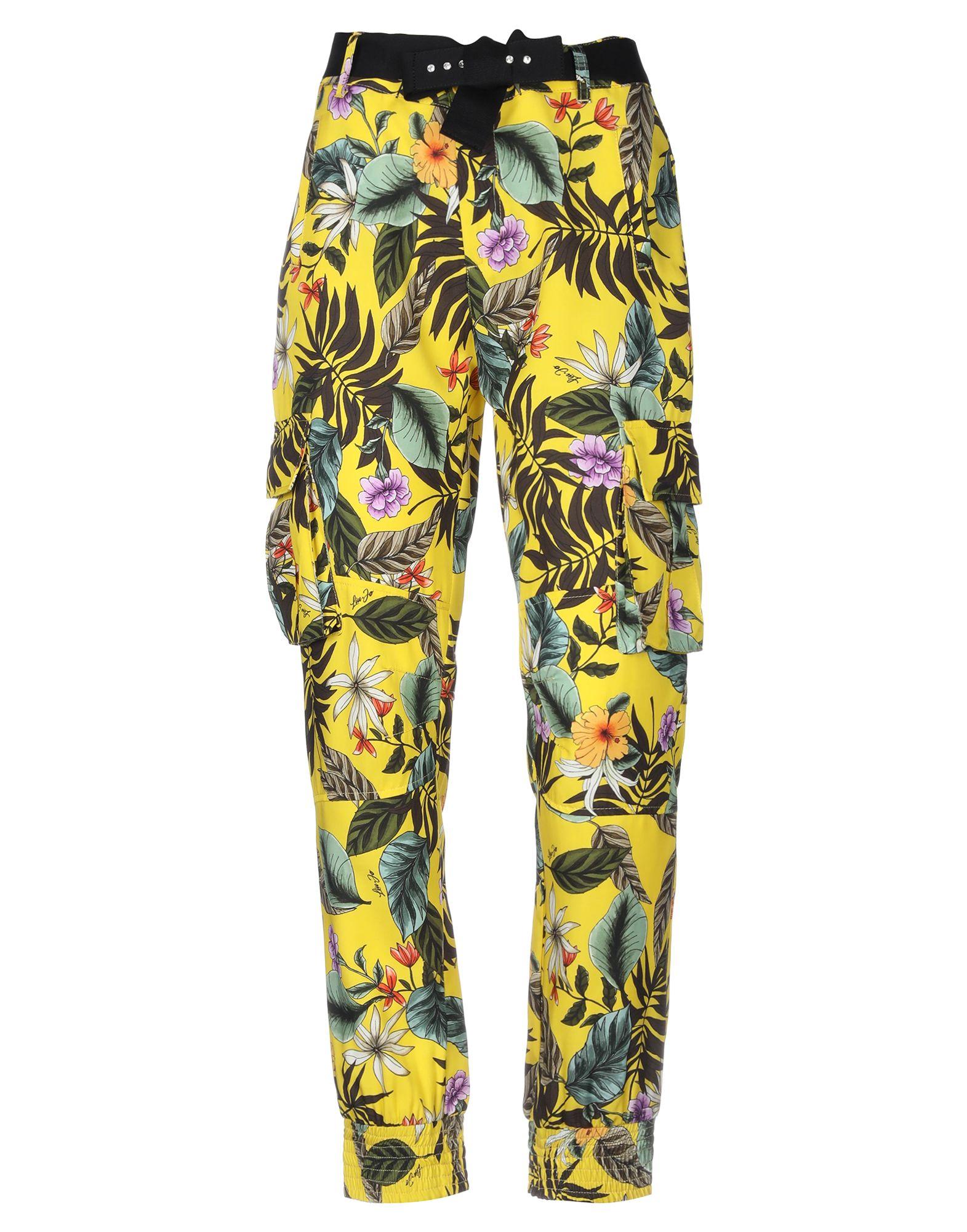 Брюки LIU •JO