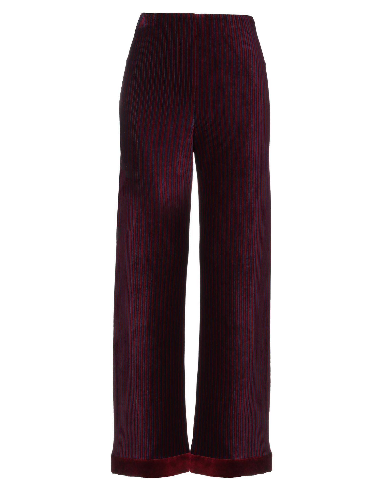 Брюки GIORGIO ARMANI