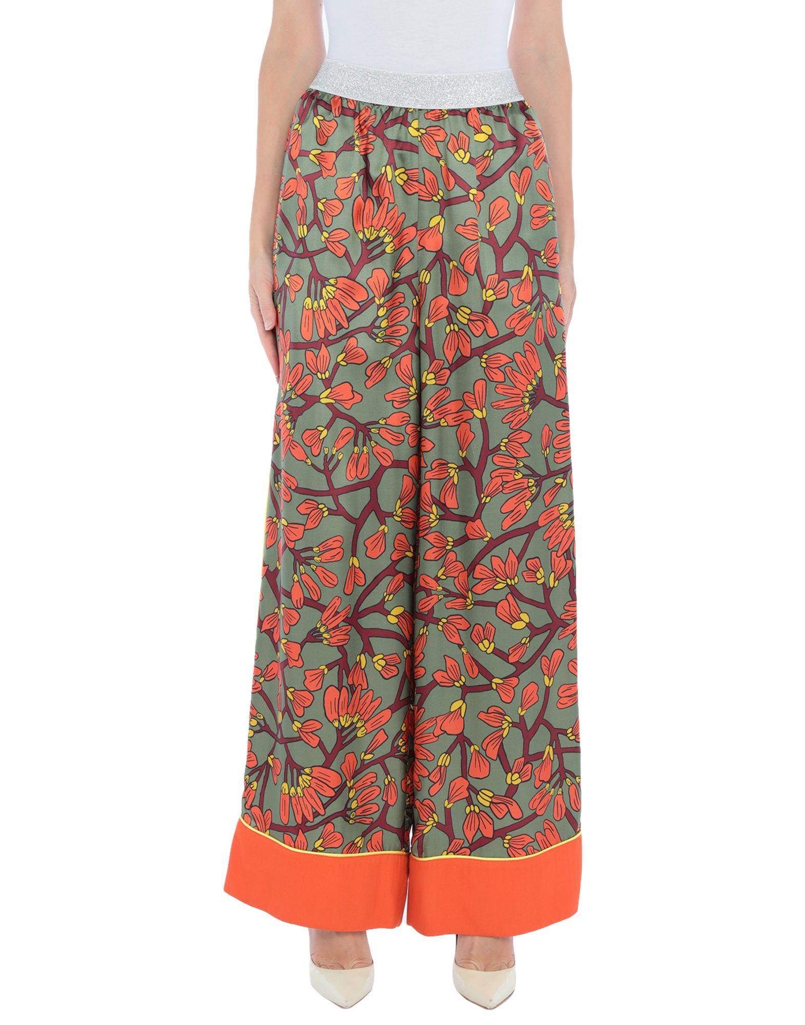 Брюки I'M ISOLA MARRAS