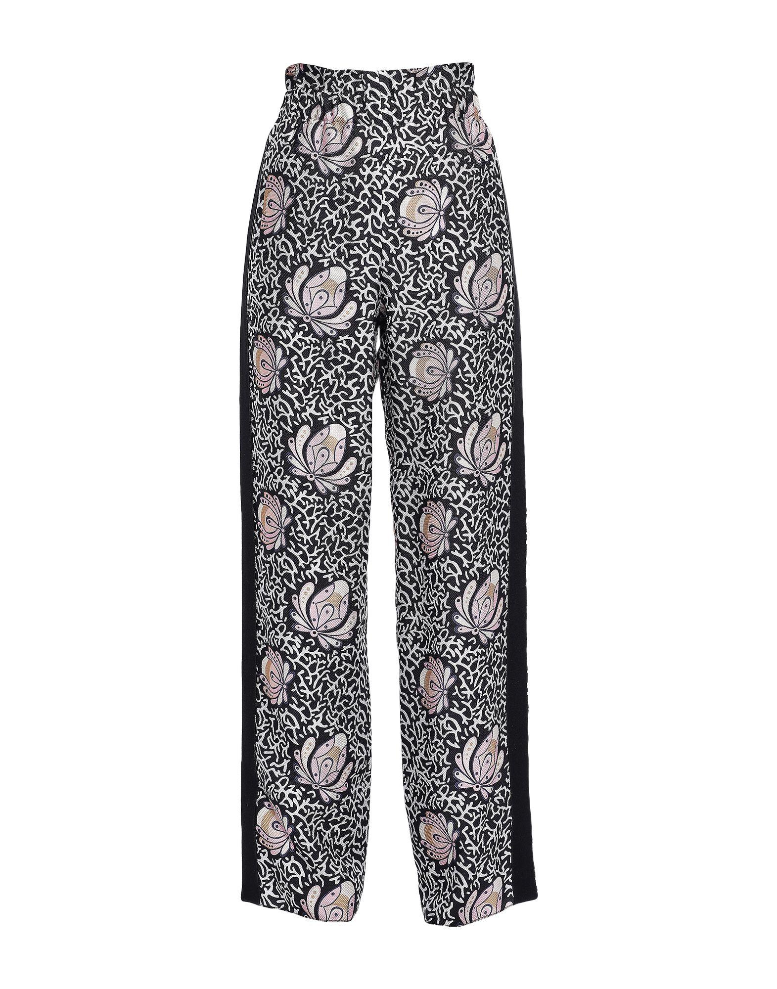 Брюки GIORGIO ARMANI