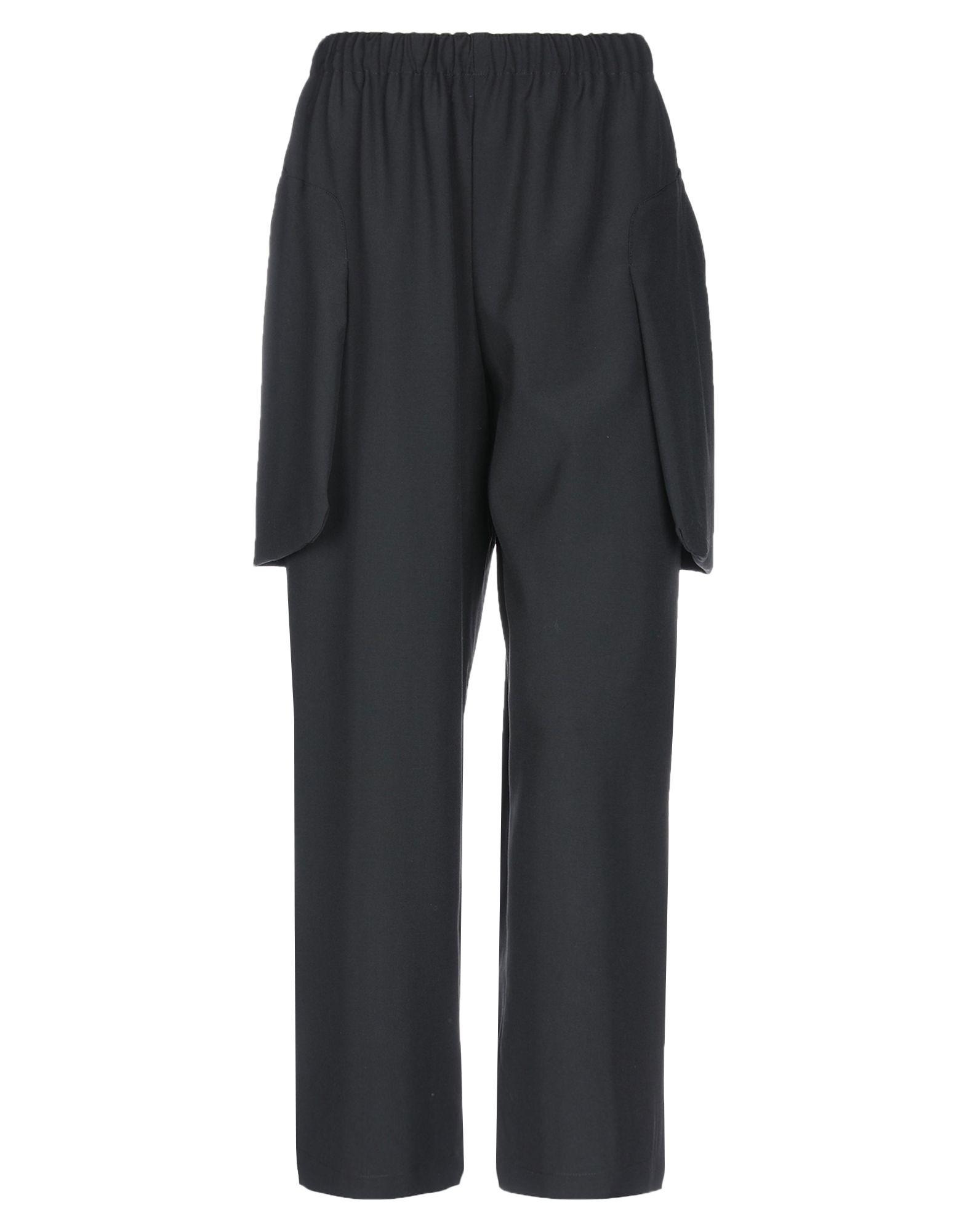 Брюки COMME des GARÇONS