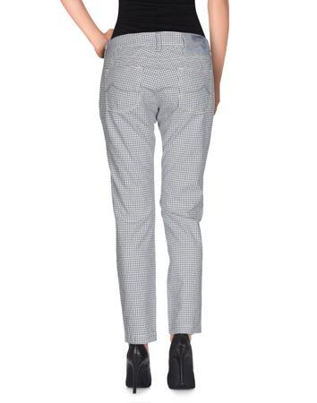 Брюки JACOB COHЁN