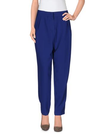 Брюки CENTOQUATTRO