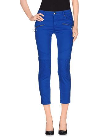 Брюки JUST CAVALLI Брюки JUST CAVALLI