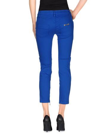 Брюки JUST CAVALLI