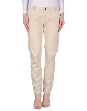 Брюки BELLEROSE