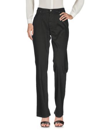 Брюки TRUSSARDI JEANS