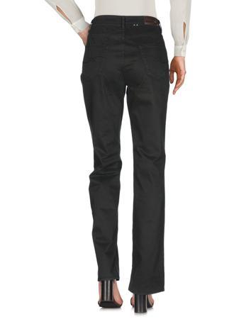 Брюки TRUSSARDI JEANS