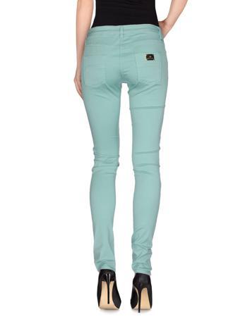 Брюки ELISABETTA FRANCHI JEANS