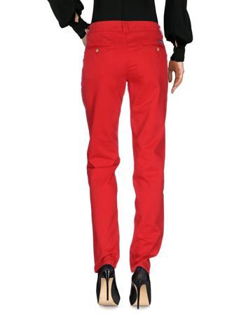 Брюки TOMMY HILFIGER DENIM