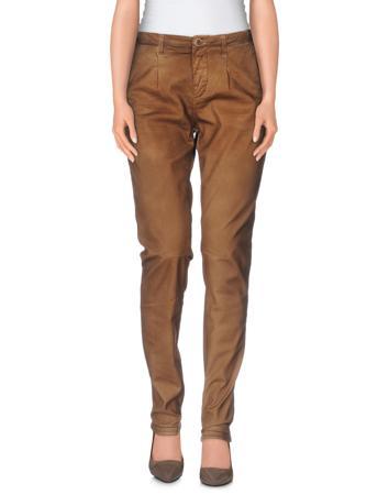 Брюки MANILA GRACE DENIM