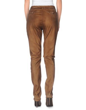 Брюки MANILA GRACE DENIM