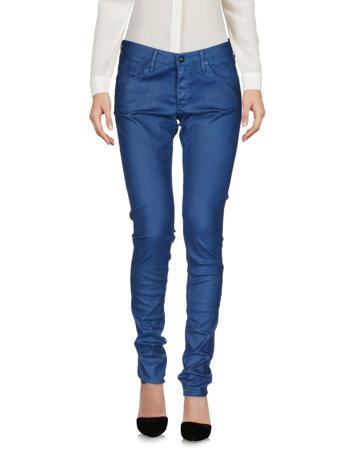 Брюки AG ADRIANO GOLDSCHMIED