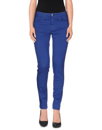 Брюки BLUE LES COPAINS