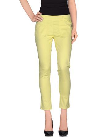 Брюки ANNARITA N.