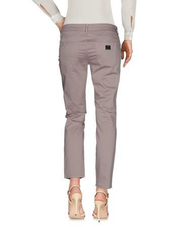 Брюки LIU •JO JEANS