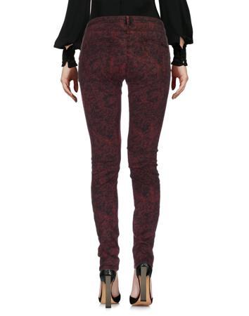 Брюки MAISON SCOTCH