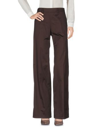 Брюки JIL SANDER