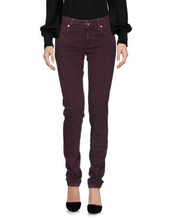 Брюки JACOB COHЁN