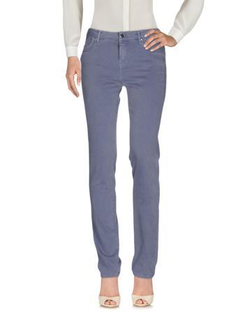 Брюки TRAMAROSSA