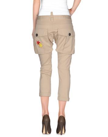 Брюки DSQUARED2