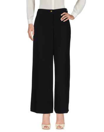 Брюки VERSACE COLLECTION