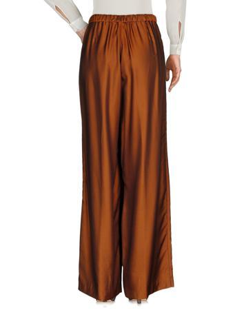 Брюки DRIES VAN NOTEN