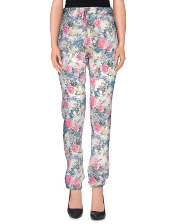 Брюки MbyMAIOCCI