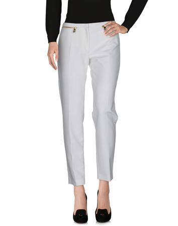 Брюки VERSACE COLLECTION