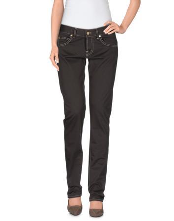 Брюки MAISON CLOCHARD