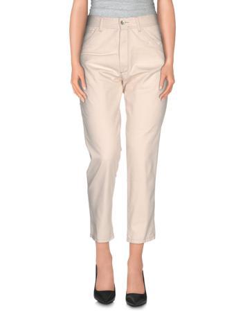 Брюки ISABEL MARANT ÉTOILE