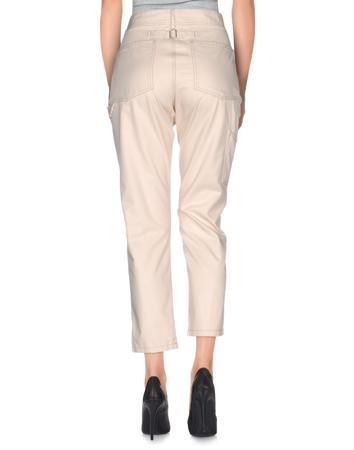 Брюки ISABEL MARANT ÉTOILE