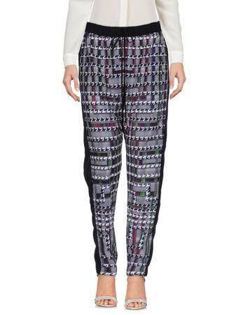 Брюки CLOVER CANYON