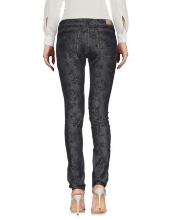 Брюки PEPE JEANS