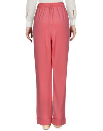 Брюки TWIN-SET Simona Barbieri