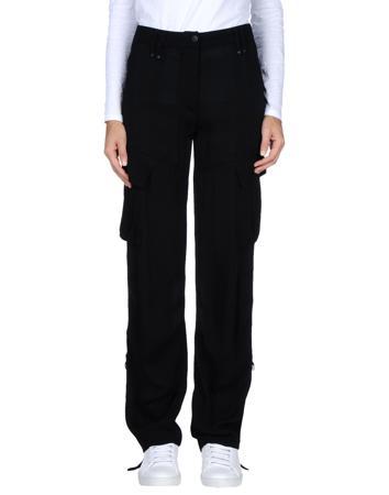 Брюки PLEIN SUD PAR FAYҪAL AMOR Брюки PLEIN SUD PAR FAYҪAL AMOR